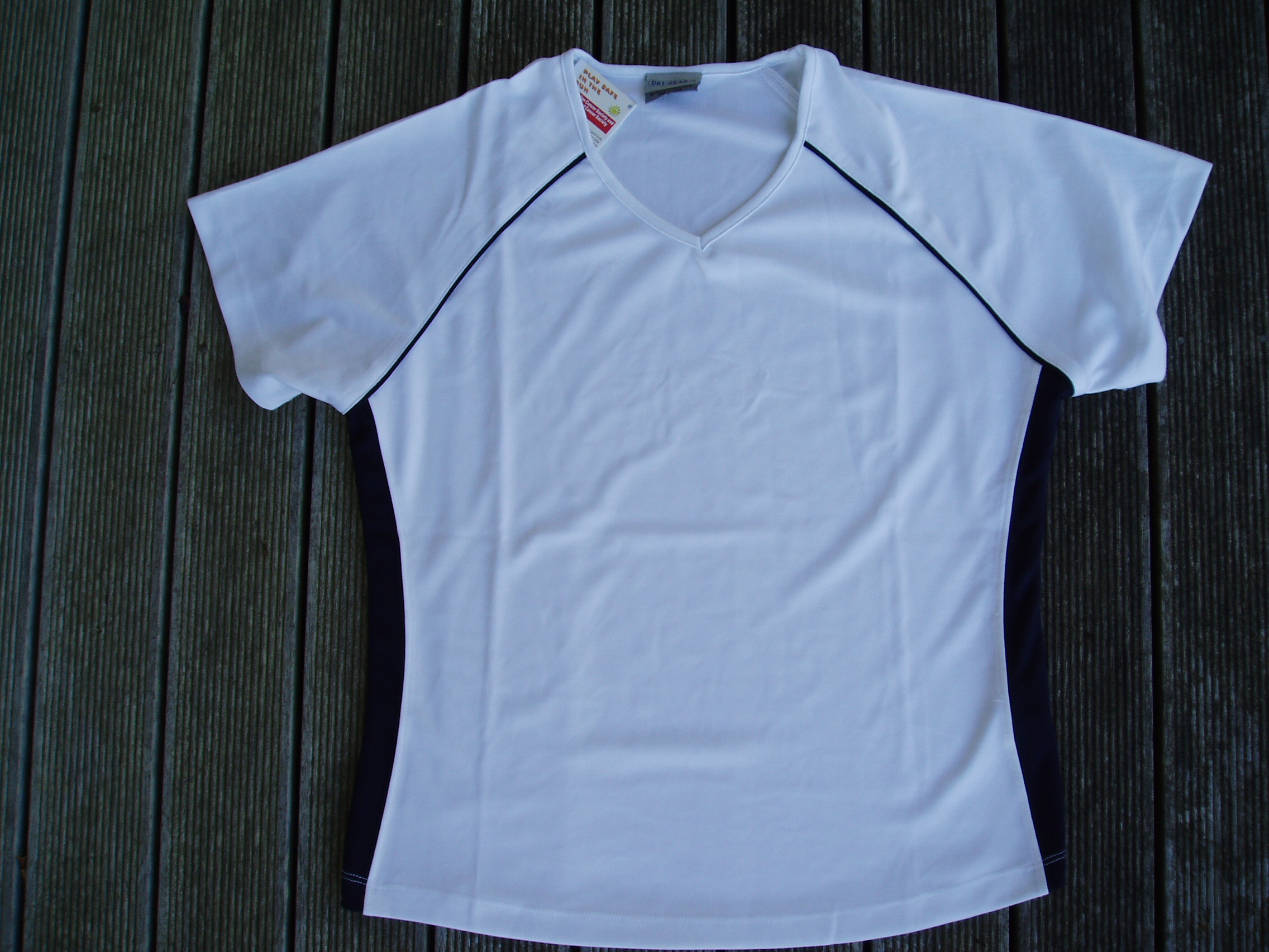 Ladies Shirt